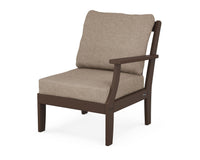 Thumbnail for Trex Yacht Club Modular Right Arm Chair