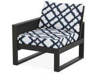 Thumbnail for Trex Eastport Modular Left Arm Chair