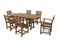 Thumbnail for Trex Monterey Bay 7-Piece Dining Set