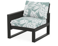 Thumbnail for Trex Eastport Modular Left Arm Chair