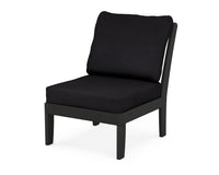 Thumbnail for Trex Yacht Club Modular Armless Chair