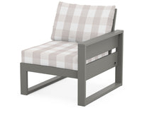 Thumbnail for Trex Eastport Modular Right Arm Chair
