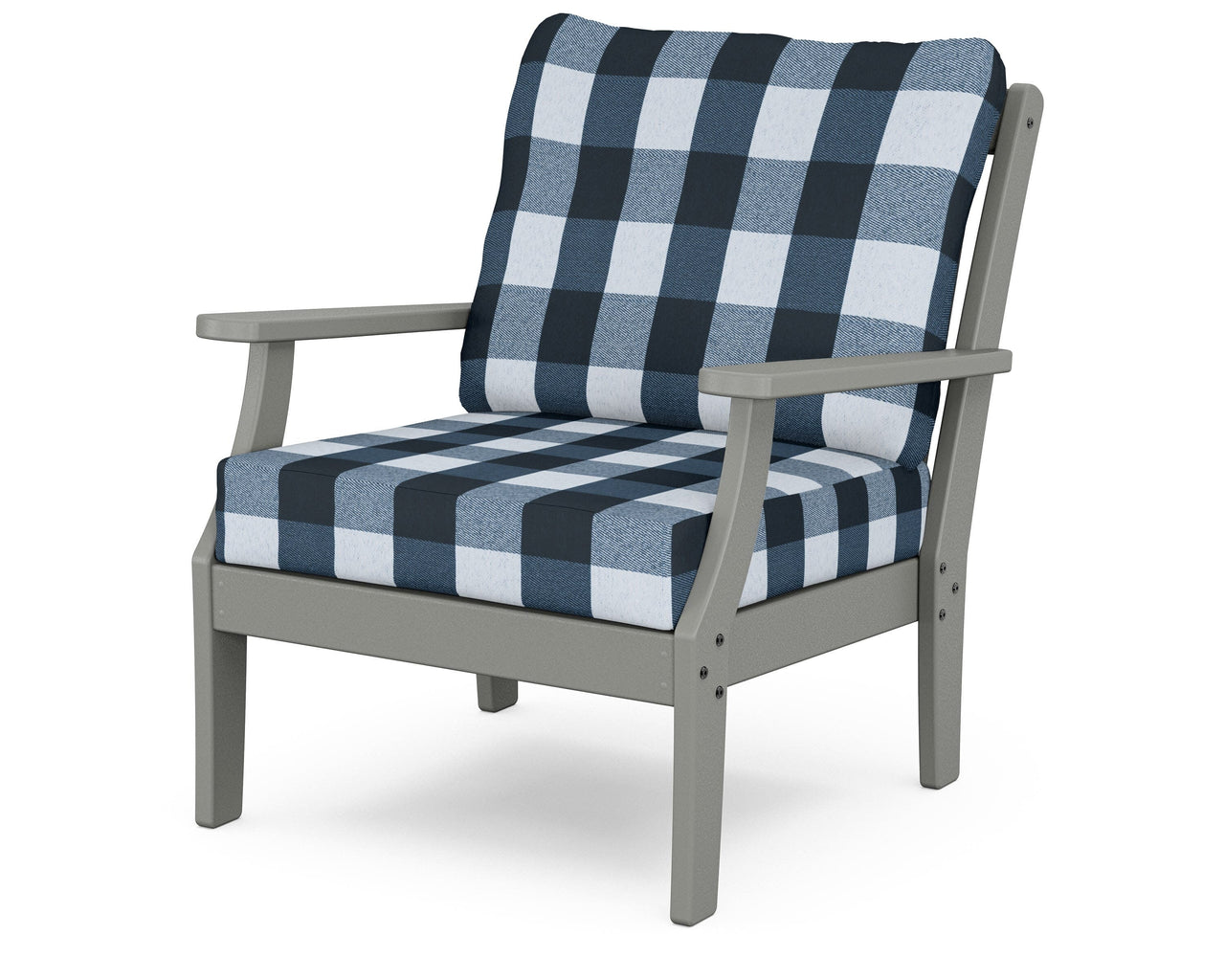 Trex Yacht Club Deep Seating Chair