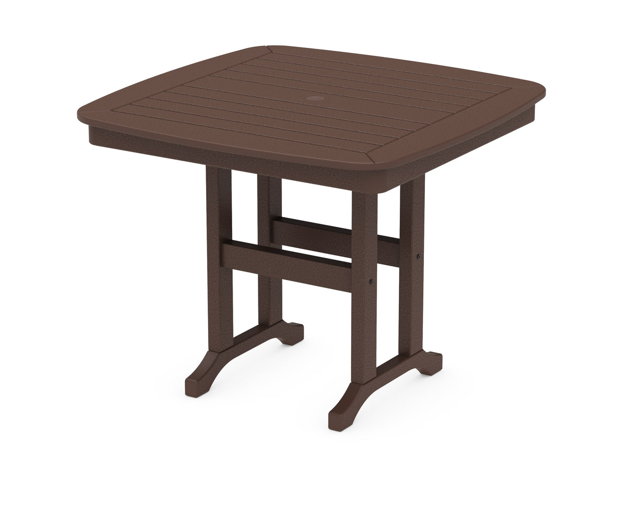 Trex Yacht Club 37" Dining Table