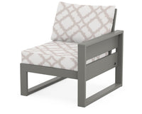 Thumbnail for Trex Eastport Modular Right Arm Chair