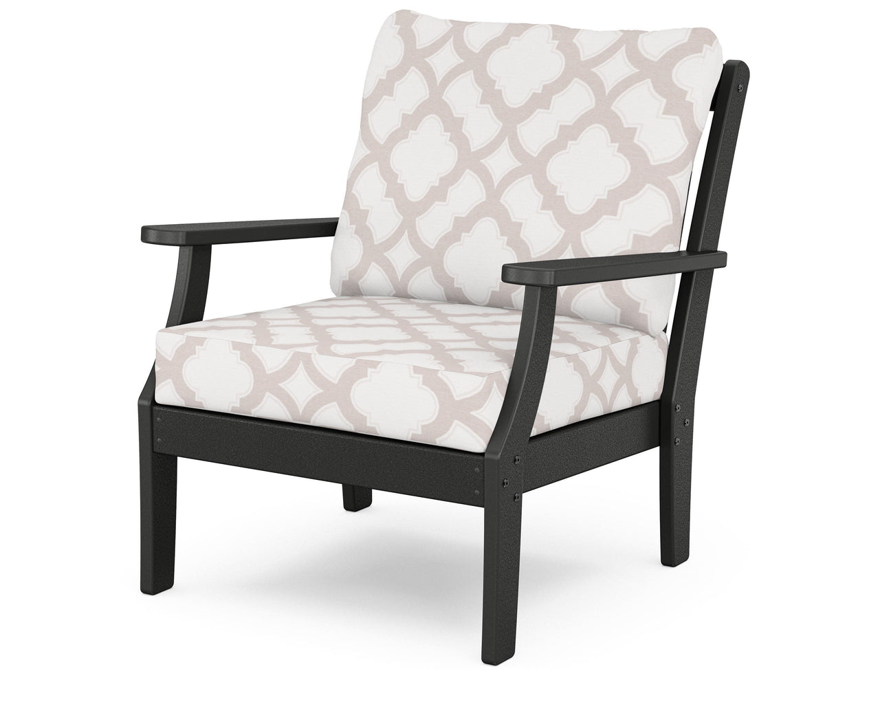 Trex Yacht Club Deep Seating Chair