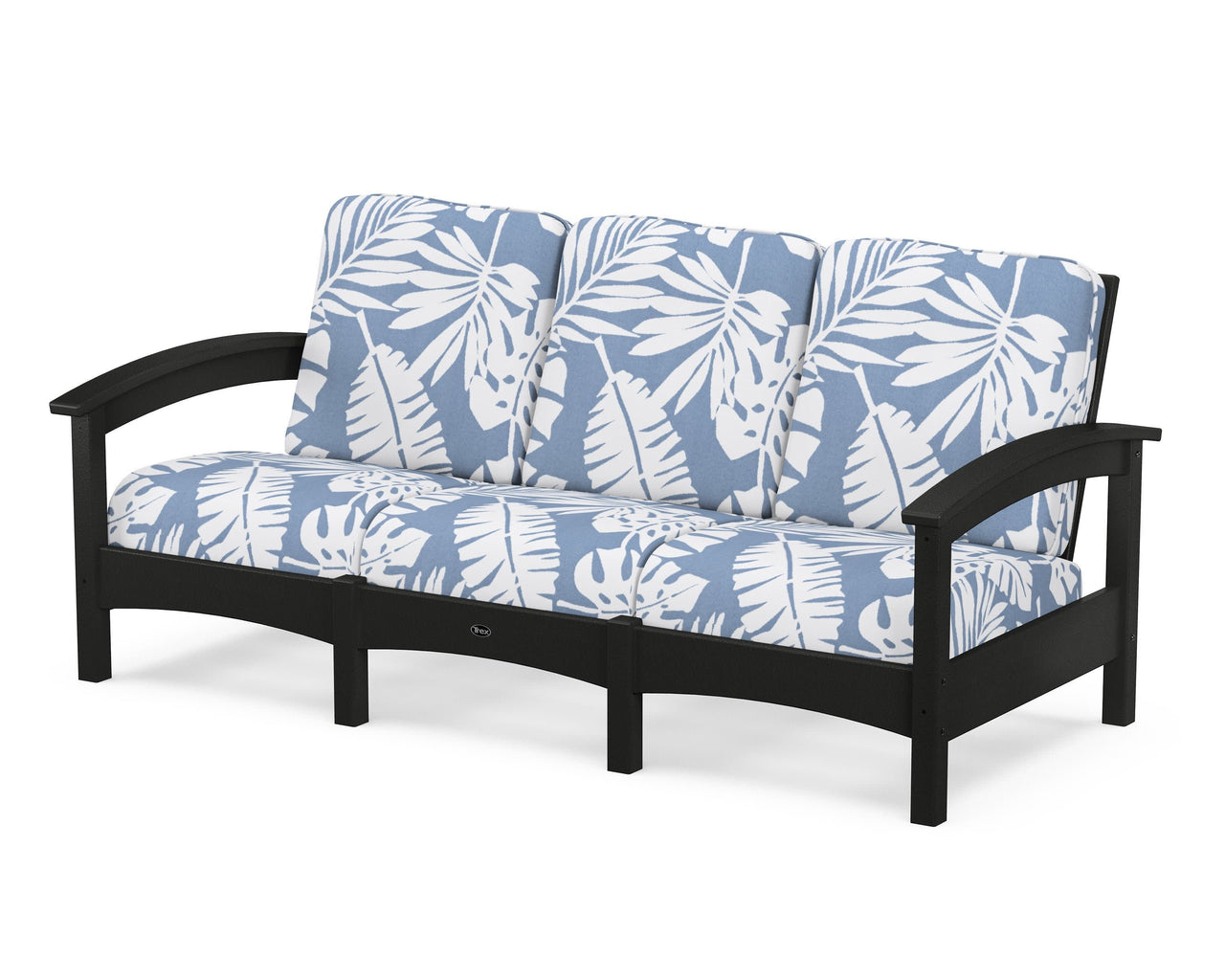 Trex Rockport Club Sofa