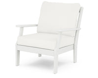 Thumbnail for Trex Yacht Club Deep Seating Chair