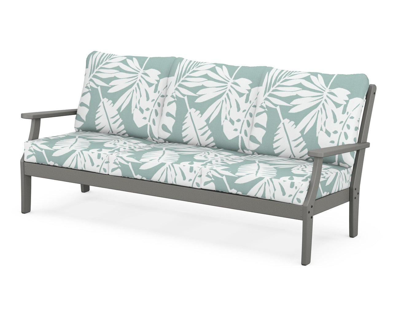 Trex Yacht Club Deep Seating Sofa