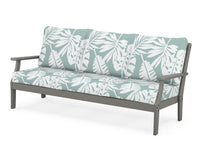 Thumbnail for Trex Yacht Club Deep Seating Sofa