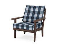 Thumbnail for Trex Cape Cod Deep Seating Chair