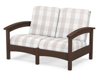 Thumbnail for Trex Rockport Club Loveseat