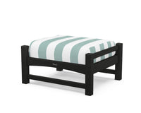 Thumbnail for Trex Rockport Club Ottoman