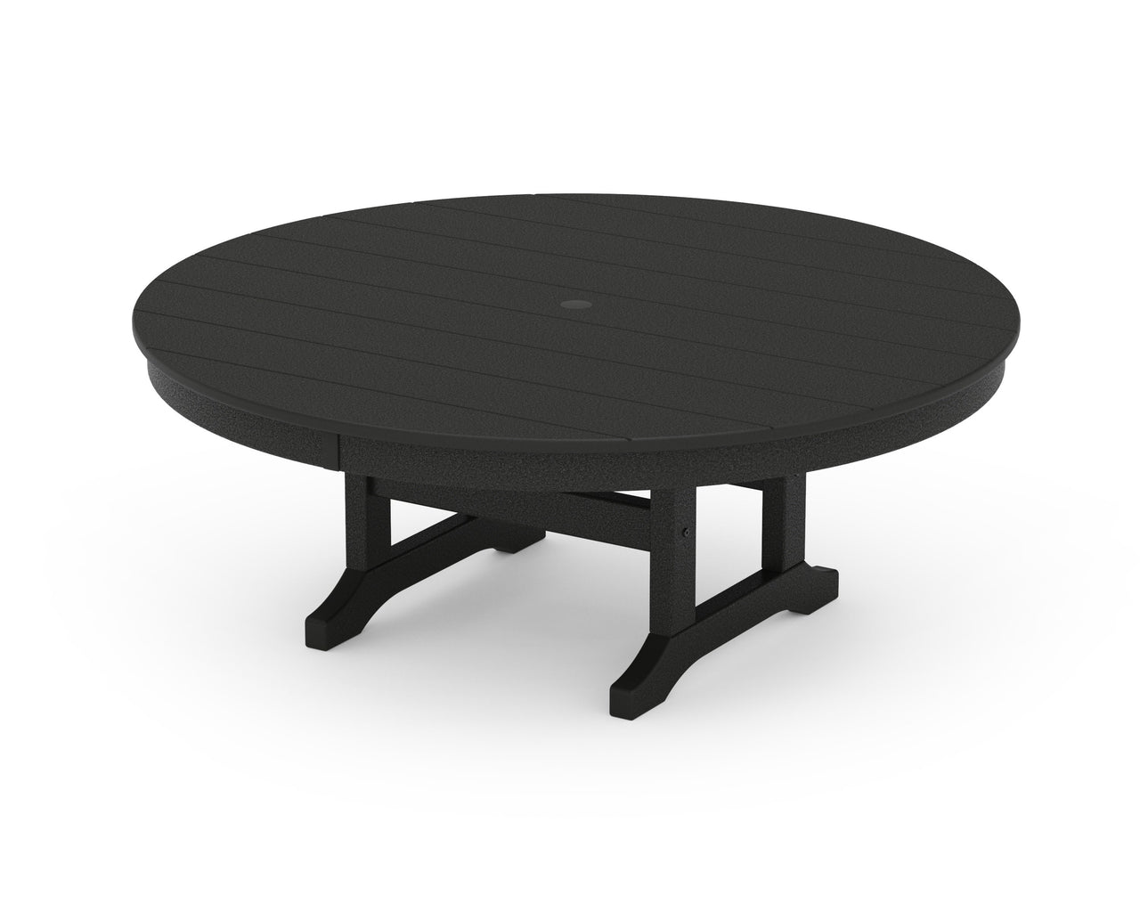 Trex Cape Cod Round 48" Conversation Table