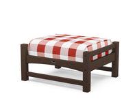 Thumbnail for Trex Rockport Club Ottoman