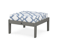 Thumbnail for Trex Yacht Club Deep Seating Ottoman