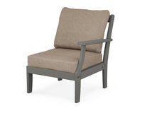 Thumbnail for Trex Yacht Club Modular Right Arm Chair