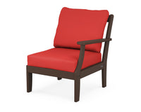 Thumbnail for Trex Yacht Club Modular Right Arm Chair