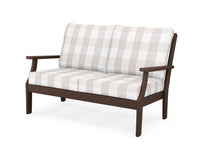Thumbnail for Trex Yacht Club Deep Seating Loveseat