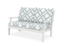 Thumbnail for Trex Yacht Club Deep Seating Loveseat