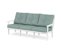 Thumbnail for Trex Cape Cod Deep Seating Sofa