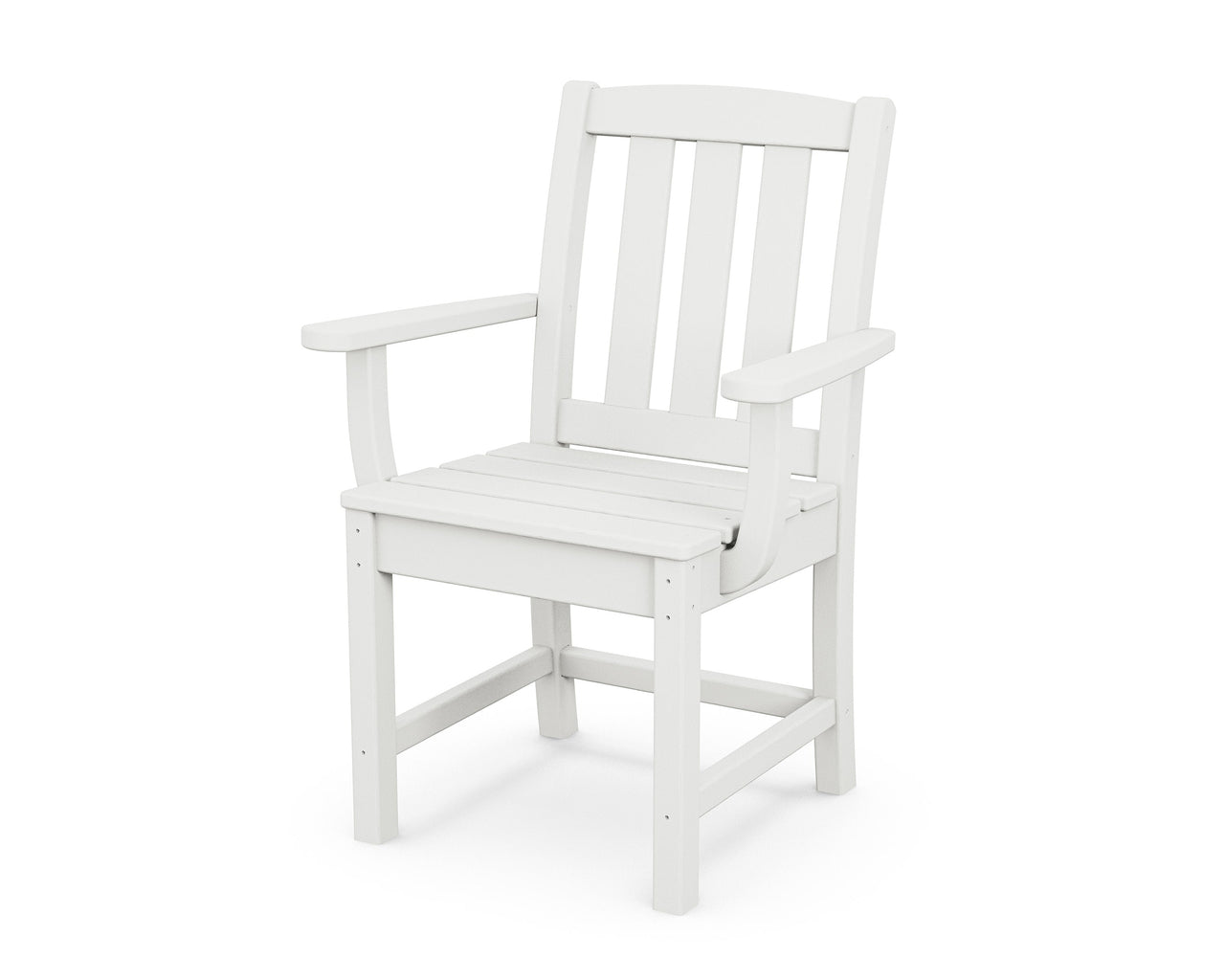 Trex Cape Cod Dining Arm Chair