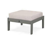 Thumbnail for Trex Yacht Club Deep Seating Ottoman