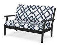 Thumbnail for Trex Yacht Club Deep Seating Loveseat