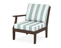 Thumbnail for Trex Yacht Club Modular Left Arm Chair