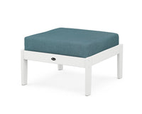 Thumbnail for Trex Yacht Club Deep Seating Ottoman