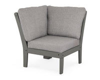 Thumbnail for Trex Yacht Club Modular Corner Chair