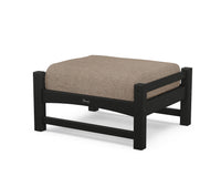 Thumbnail for Trex Rockport Club Ottoman