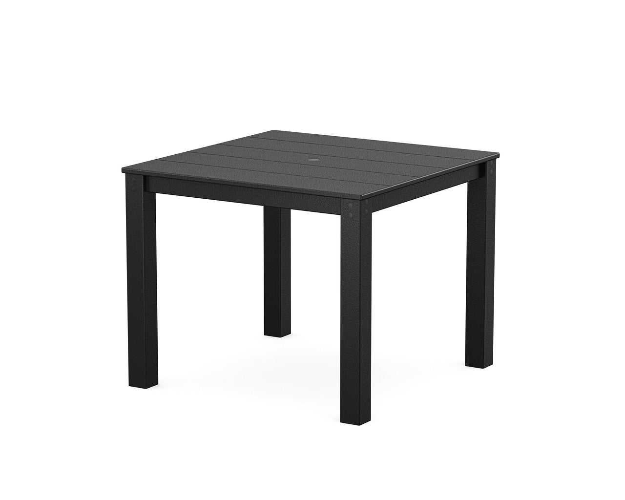 Trex Parsons 38" Square Dining Table