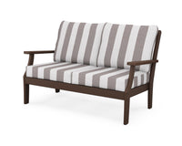 Thumbnail for Trex Yacht Club Deep Seating Loveseat