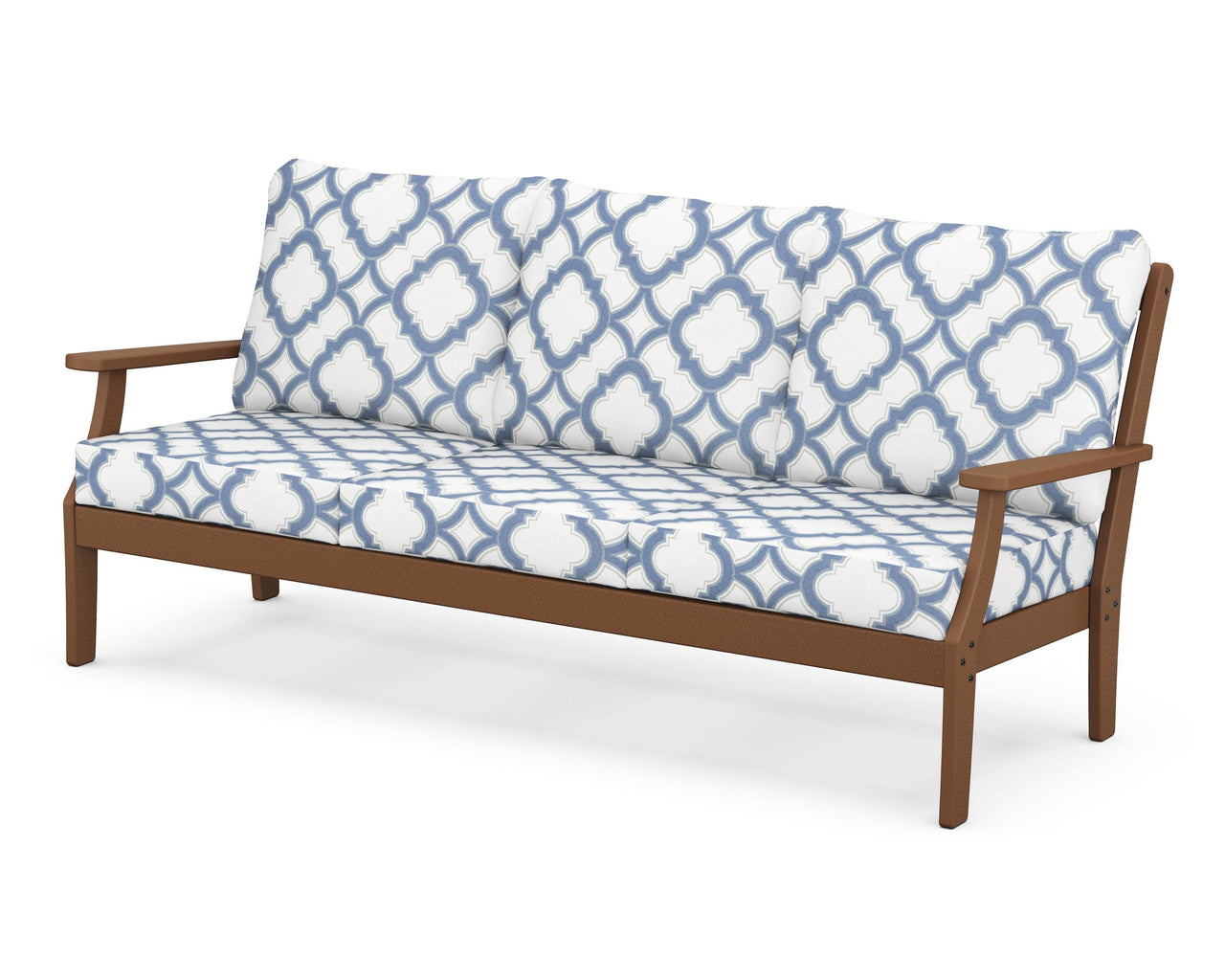 Trex Yacht Club Deep Seating Sofa