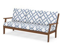 Thumbnail for Trex Yacht Club Deep Seating Sofa