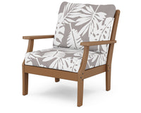 Thumbnail for Trex Yacht Club Deep Seating Chair