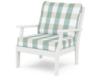 Thumbnail for Trex Yacht Club Deep Seating Chair