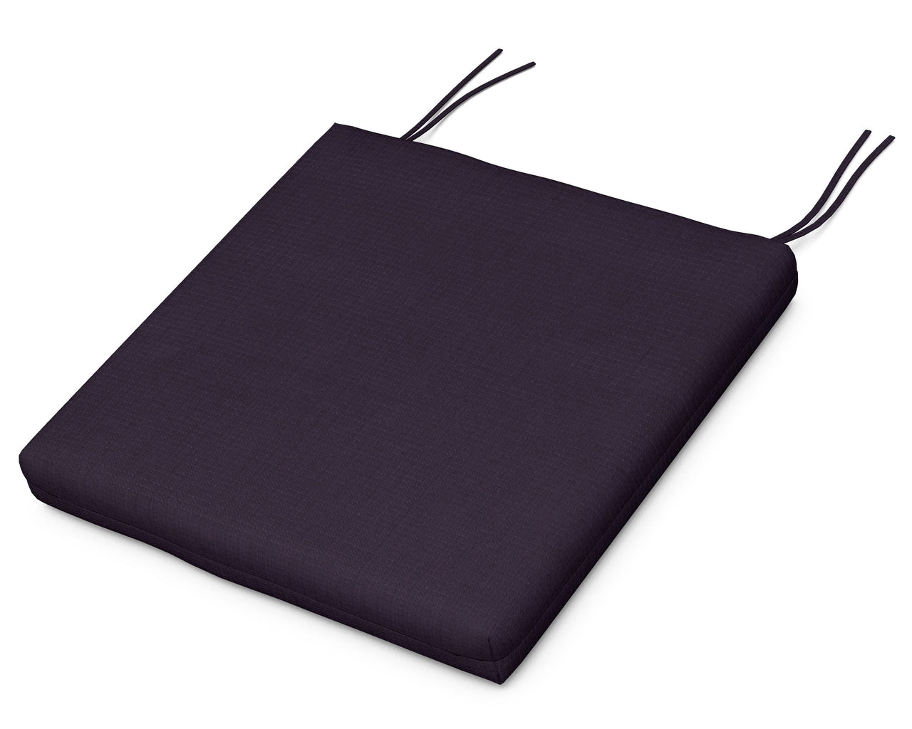 Trex Classic Oversized Adirondack Seat Pad 17.5"D x 22.25"W x 2.5"H