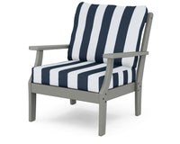 Thumbnail for Trex Yacht Club Deep Seating Chair