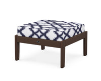Thumbnail for Trex Yacht Club Deep Seating Ottoman