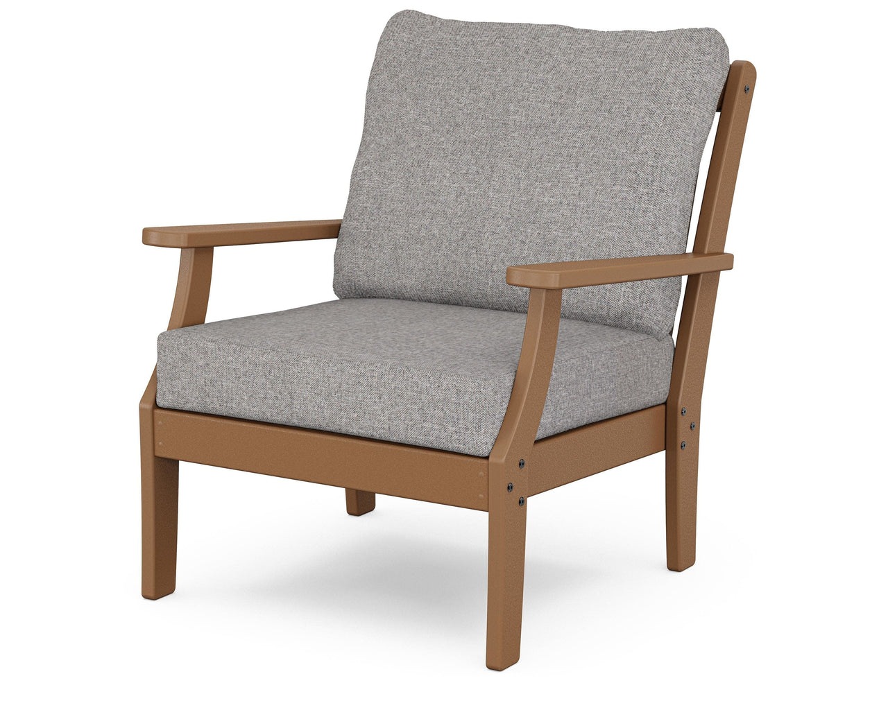 Trex Yacht Club Deep Seating Chair