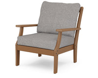 Thumbnail for Trex Yacht Club Deep Seating Chair