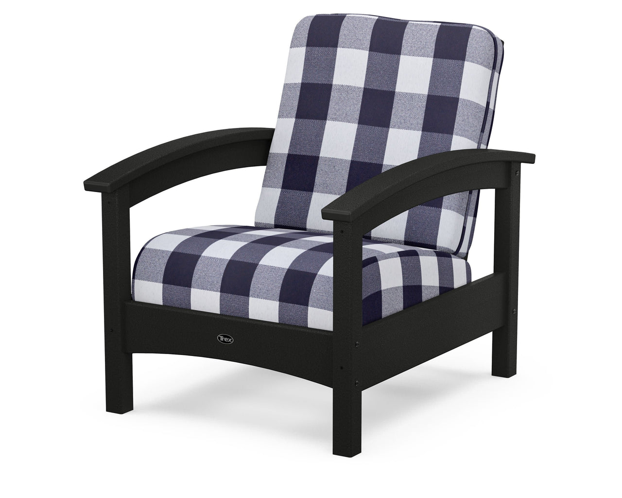 Trex Rockport Club Chair