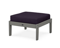 Thumbnail for Trex Yacht Club Deep Seating Ottoman