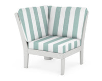 Thumbnail for Trex Yacht Club Modular Corner Chair