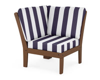 Thumbnail for Trex Yacht Club Modular Corner Chair
