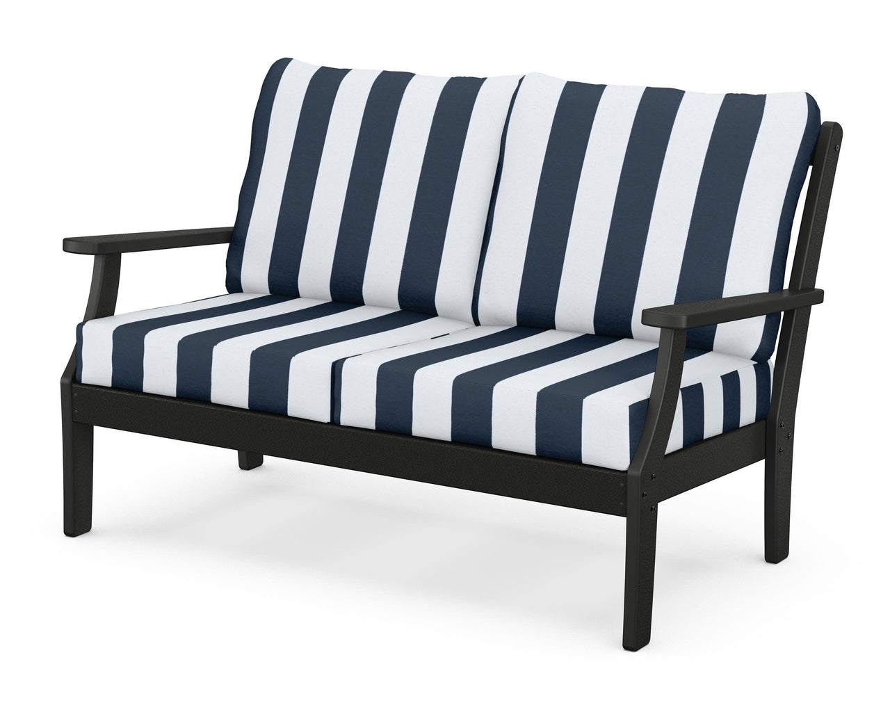 Trex Yacht Club Deep Seating Loveseat