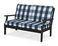 Thumbnail for Trex Yacht Club Deep Seating Loveseat