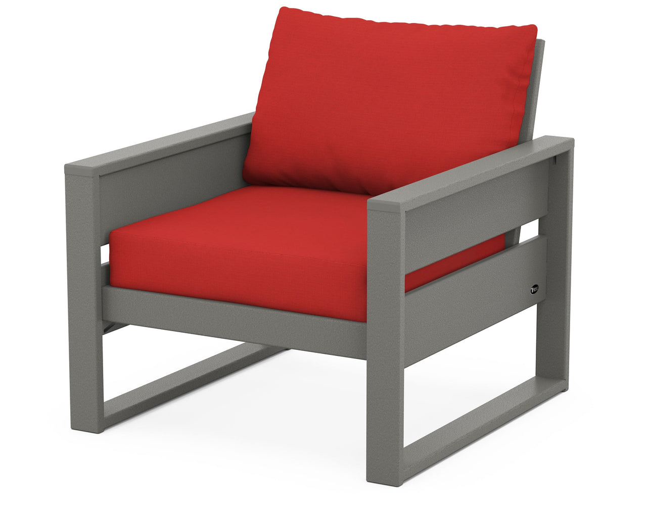 Trex Eastport Club Chair